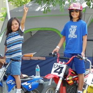 Meet your Posher, Isra